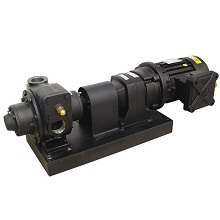Gespasa BDP-500 насос перекачки бензина керосина в Канаше