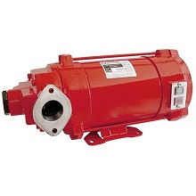 Gespasa AG-900 насос перекачки бензина керосина в Канаше