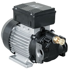 Benza 220-25 насос для перекачки масла в Канаше