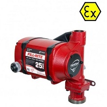 Fill-Rite NX3205E насос перекачки бензина керосина в Канаше