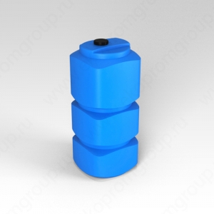 Емкость L 750л oil в Канаше