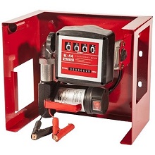 Petroll Starlet 40 Basic комплект заправочный дизельного топлива солярки в Канаше