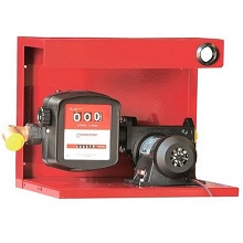 Gespasa Iron S 50 комплект заправочный дизельного топлива солярки в Канаше
