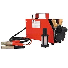 Adam Pumps E 1224 насос перекачки дизельного топлива солярки в Канаше