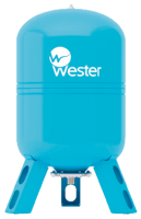 Wester, WAV 150 в Канаше