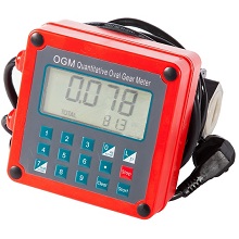 Petroll OGM 25Q Smart счетчик расхода учета дизельного топлива солярки в Канаше