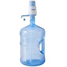 HotFrost A6 помпа для бутилированной воды ручная в Канаше