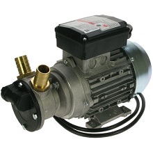Adam Pumps E220/35 насос для перекачки масла в Канаше