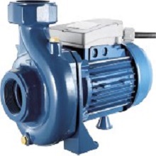 Gespasa CG-1000 насос перекачки дизельного топлива солярки в Канаше