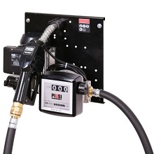 Piusi ST Panther 12V K33 A60 комплект заправочный дизельного топлива солярки в Канаше