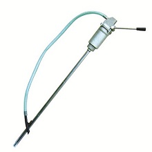Piusi Piston hand 35 насос ручной перекачки дизельного топлива солярки масла в Канаше