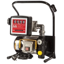 Petroll Titan 60 Basic комплект заправочный дизельного топлива солярки в Канаше