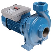 Gespasa CG-150 насос перекачки дизельного топлива солярки в Канаше