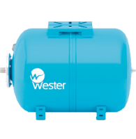 Wester, WAO 50 в Канаше