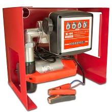 Petroll Starlet 80 Basic комплект заправочный дизельного топлива солярки в Канаше