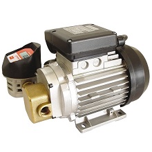 Gespasa SEA 88 (0.37 kW) насос перекачки масла в Канаше
