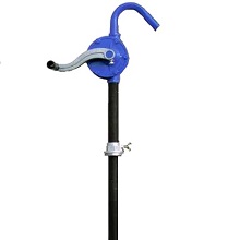 Petroll JYM JS-32 насос ручной перекачки бензина дизельного топлива масла в Канаше