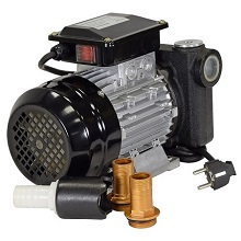 Petroll Helios 80 насос перекачки дизельного топлива солярки в Канаше