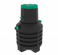 Септик ТЕРМИТ PRO 1.2 S в Канаше