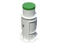Станция ТОПОЛЬ 6 Плюс в Канаше