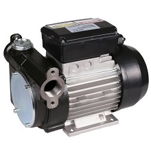 Benza 21-220-150 насос перекачки дизельного топлива солярки в Канаше