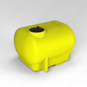 Емкость AGRO 2500л в Канаше