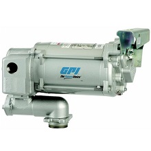 GPI M-3130-PO насос перекачки бензина керосина в Канаше