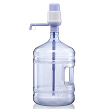HotFrost A5 помпа для бутилированной воды ручная в Канаше