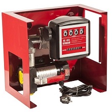 Petroll Cosmic 40 Basic комплект заправочный дизельного топлива солярки в Канаше