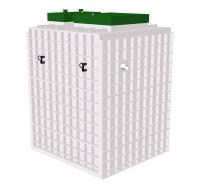 Топас 40 в Канаше