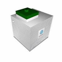 Станция биологической очистки Юнилос Астра 30 миди в Канаше