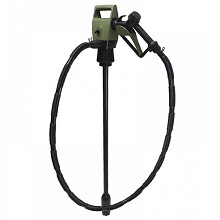 Berkut Smart Power SP-3000EP насос перекачки бензина керосина в Канаше