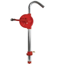 Petroll JYM НS(WS)-25 насос ручной перекачки дизельного топлива солярки масла в Канаше
