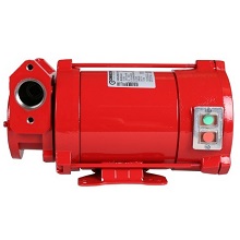 Gespasa Iron 50 EX насос перекачки бензина керосина в Канаше