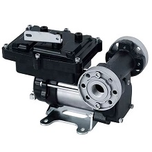 Piusi EX50 насос перекачки бензина керосина в Канаше