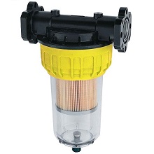 Piusi Clear Captor Filter Kit Фильтр-сепаратор очистки дизельного топлива в Канаше