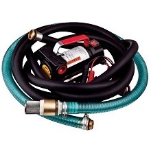 Petroll Kit Batteria комплект заправочный дизельного топлива солярки в Канаше