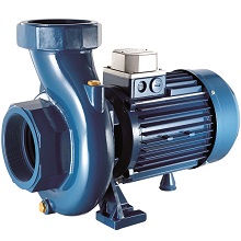 Gespasa CG-1600 насос перекачки дизельного топлива солярки в Канаше