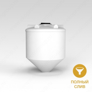 Емкость ФМ 1000л в Канаше