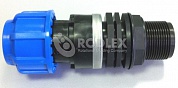 Монтажный комплект Rodlex 32 под кабель в Канаше
