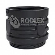 Горловина удлиняющая Rodlex UN-G1000/500 в Канаше