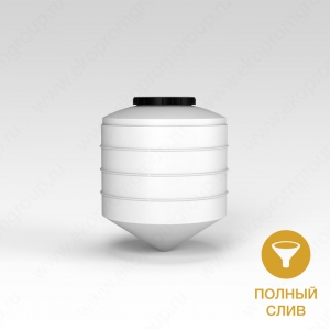 Емкость ФМ 500л в Канаше
