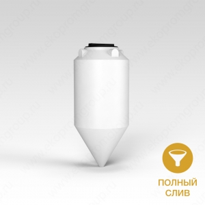 Емкость ФМ 240л в Канаше