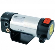 Piusi Viscomat 60/1 насос перекачки масла в Канаше
