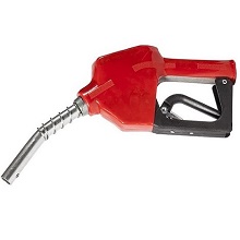 Petroll 60 пистолет заправочный кран раздаточный в Канаше