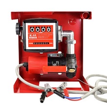 Petroll Starlet 60 Basic комплект заправочный дизельного топлива солярки в Канаше