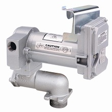 GPI M-3025CS-PO насос перекачки бензина керосина в Канаше