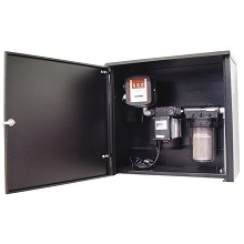 Gespasa Kit Equipe мобильная топливораздаточная колонка в Канаше