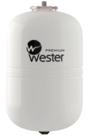 Wester, WDV 8 в Канаше