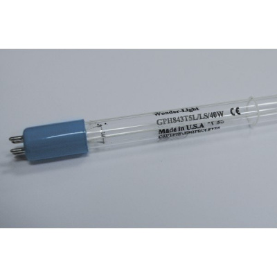 Лампа Ультрафиолетовая T5L80W (Lightsources) для F-24 в Канаше